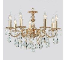 Подвесная люстра Maytoni Elegant 26 ARM338-07-G