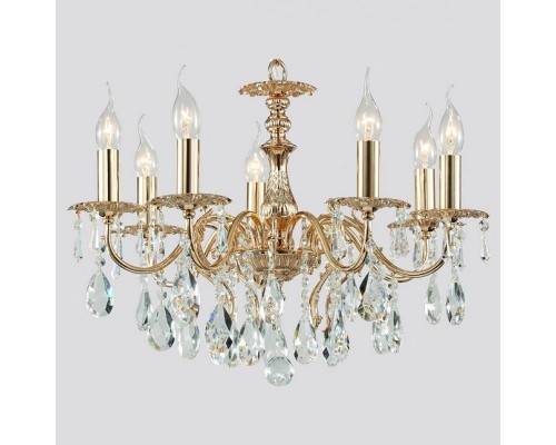 Подвесная люстра Maytoni Elegant 26 ARM338-07-G