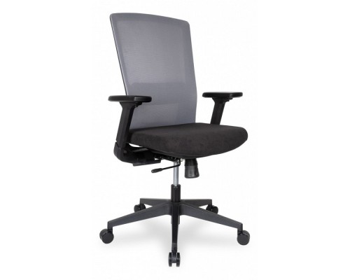 Кресло компьютерное CLG-426 MBN-B