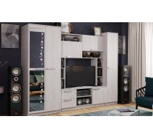 Стенка для гостиной Флора