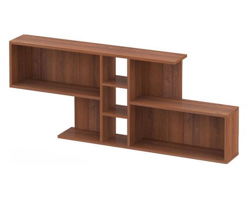 Полка книжная П-01.12