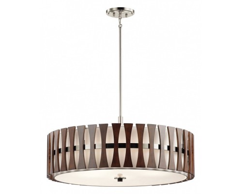 Светильник на штанге Kichler Cirus KL-CIRUS-5P