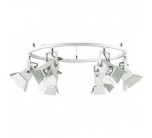 Подвесная люстра Odeon Light Techno Pro 3631/6