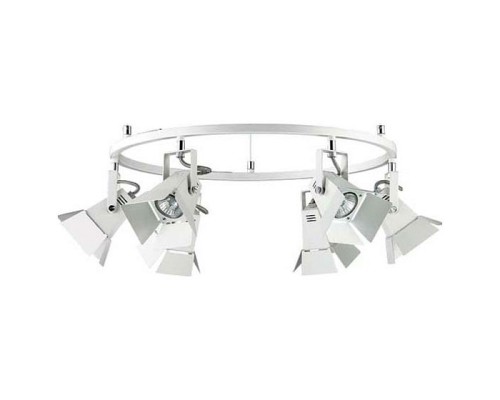 Подвесная люстра Odeon Light Techno Pro 3631/6