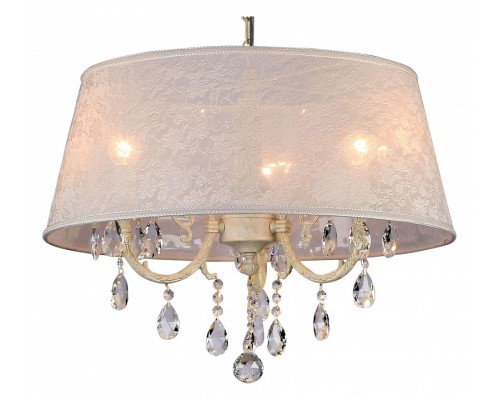 Подвесной светильник Maytoni Filomena ARM390-33-W