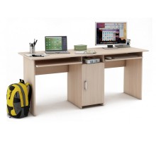 Стол компьютерный Лайт-10К