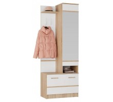 Стенка для прихожей Сакура СУ-01