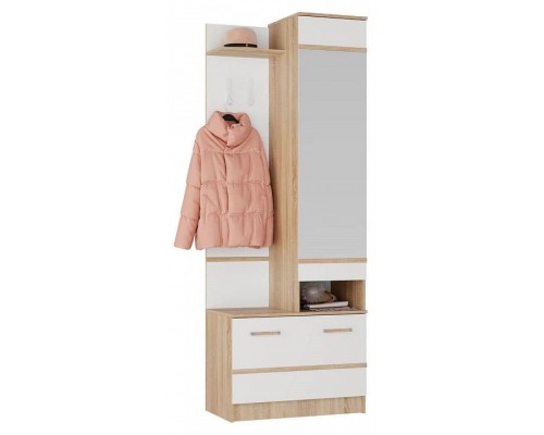 Стенка для прихожей Сакура СУ-01