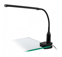 Настольная лампа офисная Eglo Laroa 96437