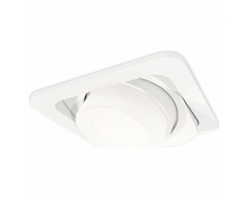 Встраиваемый светильник Ambrella Techno Spot 97 XC7658083