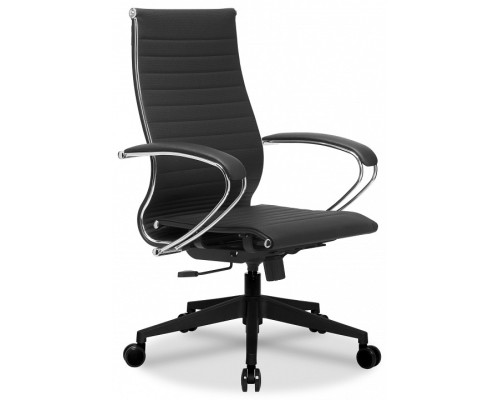 Кресло компьютерное МЕТТА-10.1(MPRU)