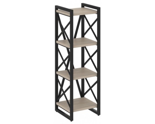 Стеллаж-колонка Loft VR.L-MST.O-4.4