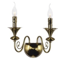 Бра Arti Lampadari Olmedo Olmedo E 2.1.2 A