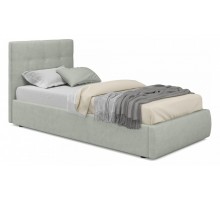 Кровать односпальная Selesta 2000x900