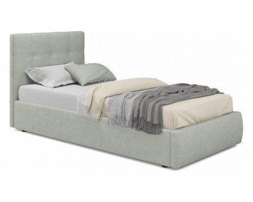 Кровать односпальная Selesta 2000x900