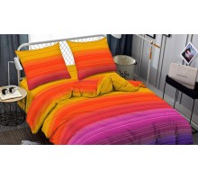 Постельное белье двуспальное Spectrum