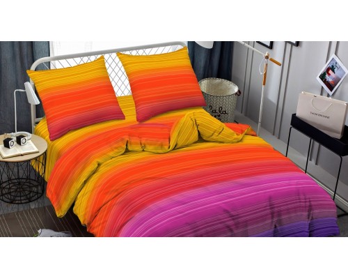 Постельное белье двуспальное Spectrum