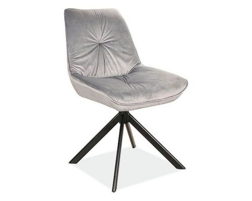 Стул Boogie I Velvet Bluvel 14