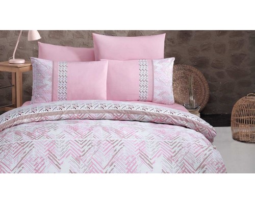 Постельное белье полутораспальное Zolan