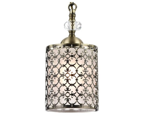 Подвесной светильник Maytoni Sherborn RC015-PL-01-G