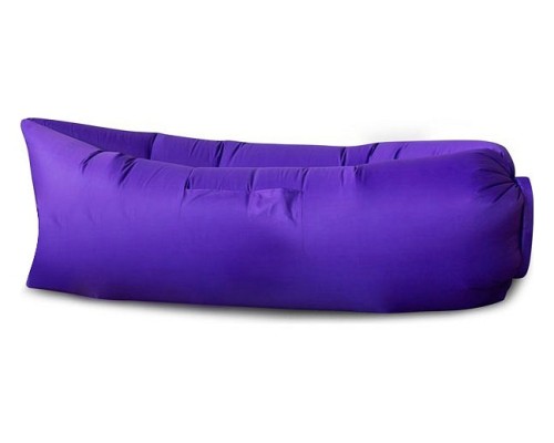 Лежак надувной AirPuf