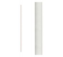 Плафон металлический Nowodvorski Cameleon Laser 1000 WH 8488