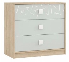 Комод Микки 4-44290