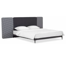 Кровать двуспальная Licata