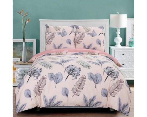 Постельное белье евростандарт Мерлин