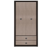 Шкаф для белья Коен REG2D2S