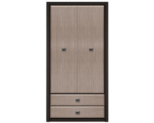 Шкаф для белья Коен REG2D2S