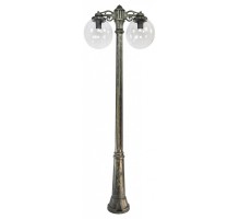 Фонарный столб Fumagalli Globe 300 G30.157.S20.BXE27DN