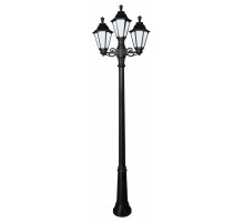 Фонарный столб Fumagalli Rut E26.157.S21.AYF1R