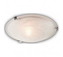 Накладной светильник Sonex Duna 153/K хром