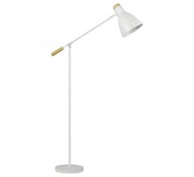 Торшер Zumaline Jose P15079-1F