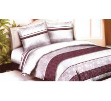 Постельное белье двуспальное Вальтери SF-54