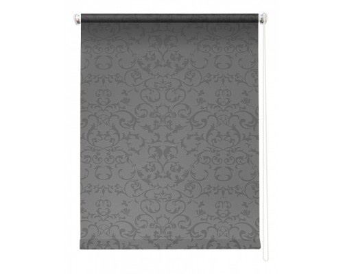 Штора рулонная (140x175 см) Дельфы