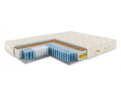 Матрас односпальный Optimal Mini S1000  2000x900