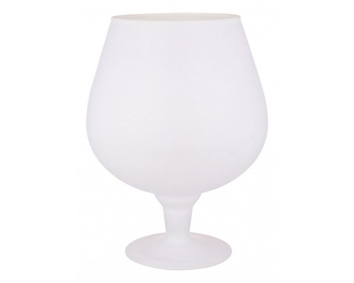 Ваза настольная (26 см) Napolion Velvet 316-1574