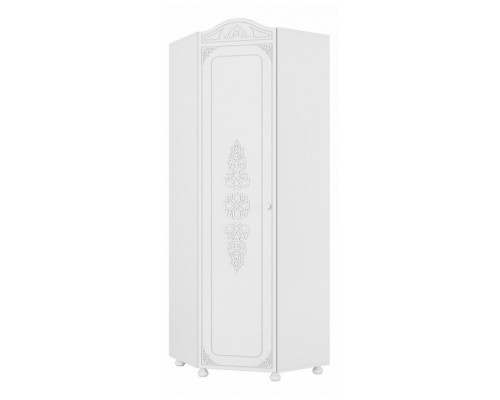 Шкаф платяной Ассоль АС-521К