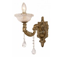 Бра SilverLight Demetra 729.43.1