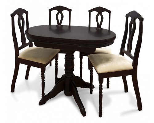 Набор обеденный Стюарт