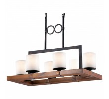 Подвесная люстра Odeon Light Fabo 2767/6