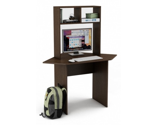 Стол компьютерный Лайт СН