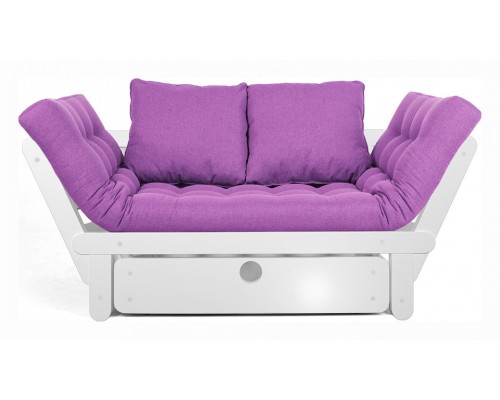 Диван-кушетка Сламбер BOX