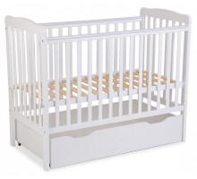 Кроватка Polini kids Simple 310-02