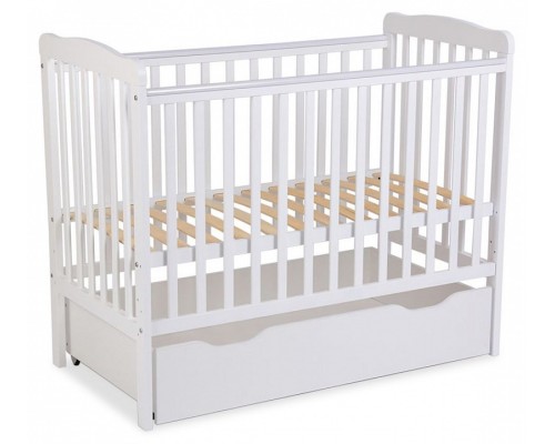 Кроватка Polini kids Simple 310-02