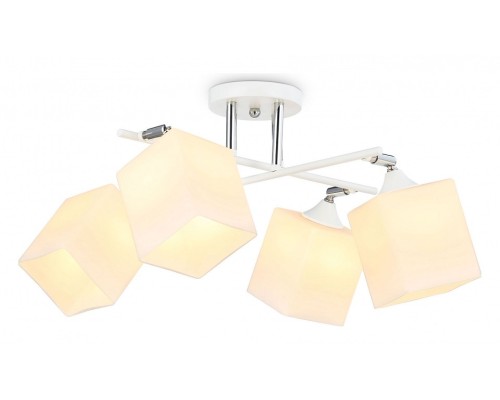 Люстра на штанге Ambrella Light TR TR303083