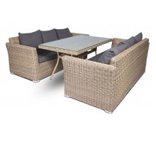 Набор уличный Мокко Дабл