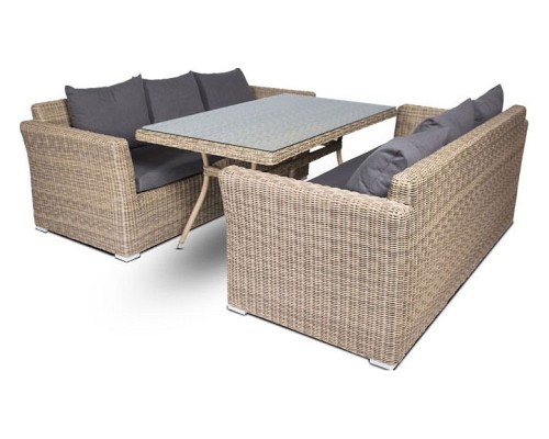 Набор уличный Мокко Дабл